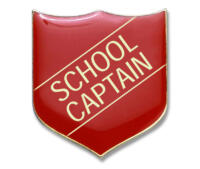 School Captain