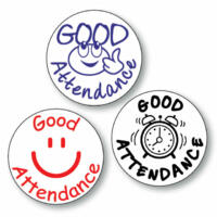 Attendance Stampers
