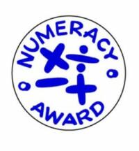 Numeracy awards