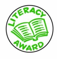 Literacy Awards