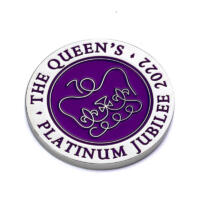 Queen Elizabeth's Platinum Jubilee