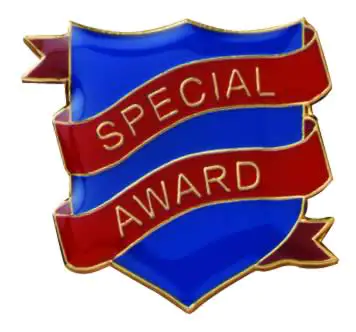 special award clipart