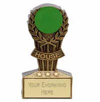 Green House Trophy