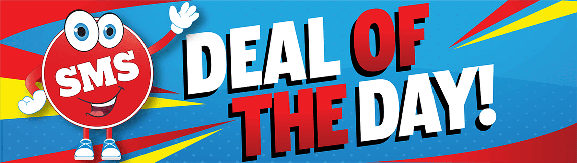 Deal of the day mini banner original