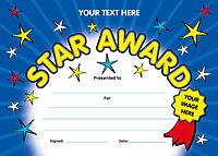 Star Award