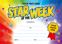 Star of the week
