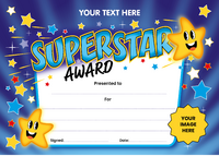 Superstar Award