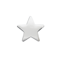 STAR enamel badge (pack of 5)