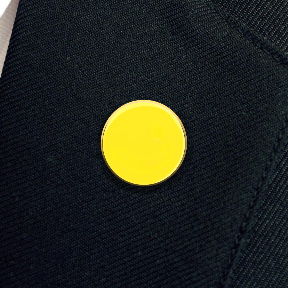 CIRCLE enamel badge (pack of 5) - Image 11