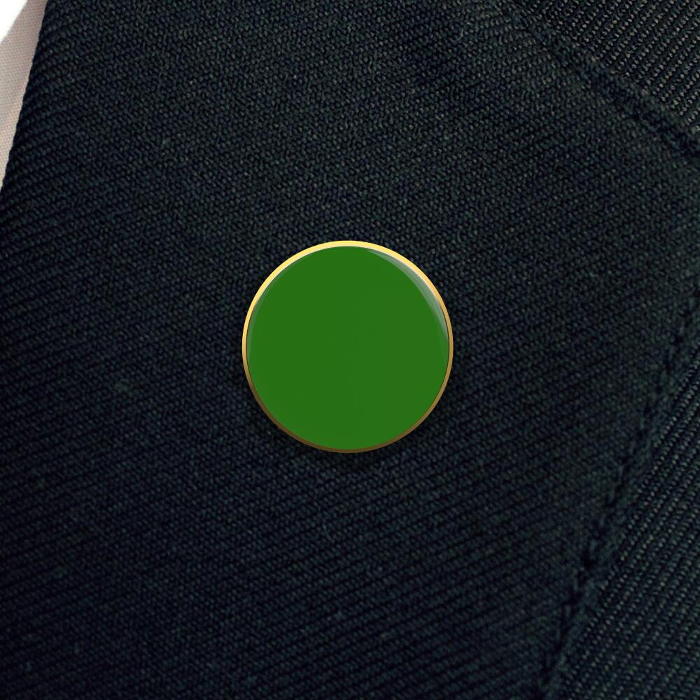 CIRCLE enamel badge (pack of 5) - Image 12