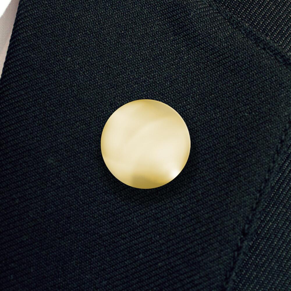 CIRCLE enamel badge (pack of 5) - Image 17