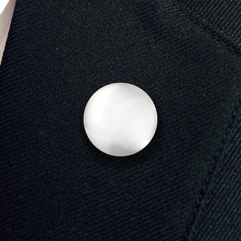 CIRCLE enamel badge (pack of 5) - Image 18