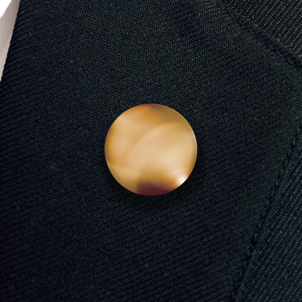 CIRCLE enamel badge (pack of 5) - Image 19