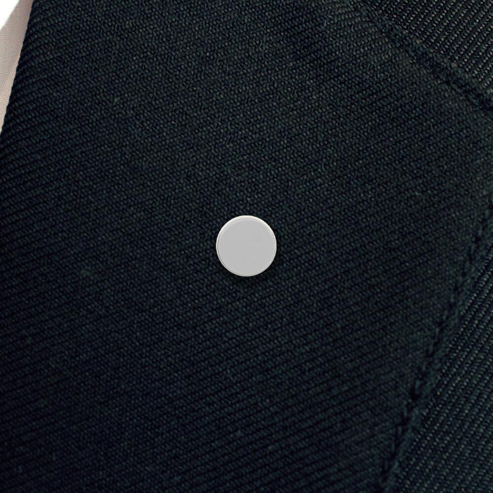 TINY CIRCLE enamel badge (pack of 5) - Image 7