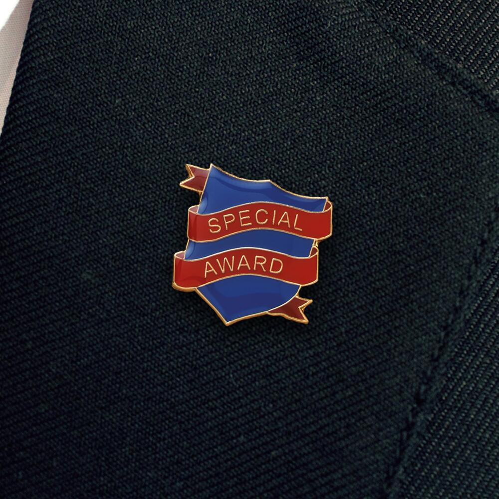 Special Award badge (pack of 5) - Image 2